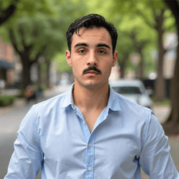 Logan Busic, founder of CleanSync